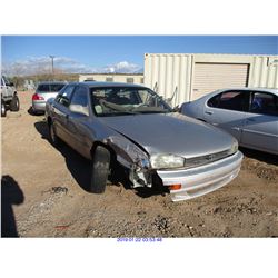 1994 - TOYOTA CAMRY