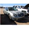 Image 1 : 2006 - NISSAN ALTIMA