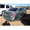 Image 4 : 2006 - NISSAN ALTIMA