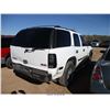 Image 4 : 2001 - GMC YUKON// SALVAGE TITLE