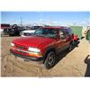 Image 2 : 2002 - CHEVROLET BLAZER