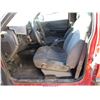 Image 6 : 2002 - CHEVROLET BLAZER
