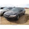 Image 2 : 1999 - HONDA ACCORD