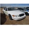 Image 1 : 1999 - FORD CROWN VICTORIA