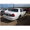 Image 4 : 1999 - FORD CROWN VICTORIA