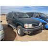 Image 1 : 2001 - FORD EXPLORER