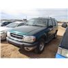 Image 2 : 2001 - FORD EXPLORER
