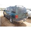 Image 3 : 2001 - FORD EXPLORER