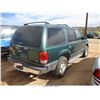 Image 4 : 2001 - FORD EXPLORER