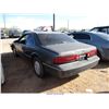 Image 3 : 1991 - FORD THUNDERBIRD