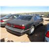 Image 4 : 1991 - FORD THUNDERBIRD