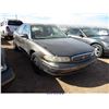 Image 1 : 2002 - BUICK CENTURY