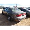 Image 3 : 2002 - BUICK CENTURY
