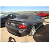 Image 4 : 2003 - FORD MUSTANG// RESTORED SALVAGE