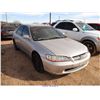 Image 1 : 1998 - HONDA ACCORD