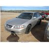 Image 2 : 1998 - HONDA ACCORD