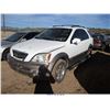 Image 2 : 2004 - KIA SORENTO