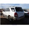 Image 3 : 2004 - KIA SORENTO