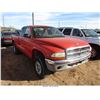 Image 1 : 1998 - DODGE DAKOTA