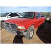 Image 2 : 1998 - DODGE DAKOTA