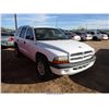 Image 1 : 2001 - DODGE DURANGO