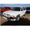 Image 2 : 2001 - DODGE DURANGO