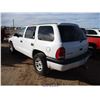 Image 3 : 2001 - DODGE DURANGO