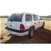 Image 4 : 2001 - DODGE DURANGO