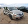 Image 1 : 2008 - KIA SPECTRA