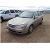 Image 2 : 2008 - KIA SPECTRA
