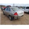 Image 3 : 2008 - KIA SPECTRA