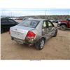 Image 4 : 2008 - KIA SPECTRA