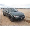 Image 1 : 2002 - MAZDA PROTEGE