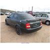 Image 3 : 2002 - MAZDA PROTEGE
