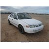 Image 1 : 2000 - TOYOTA COROLLA