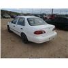 Image 3 : 2000 - TOYOTA COROLLA