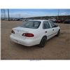 Image 4 : 2000 - TOYOTA COROLLA