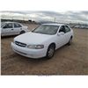Image 2 : 1998 - NISSAN ALTIMA