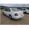 Image 3 : 1998 - NISSAN ALTIMA