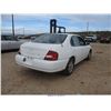Image 4 : 1998 - NISSAN ALTIMA