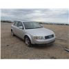 Image 1 : 2002 - AUDI A4