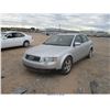 Image 2 : 2002 - AUDI A4