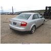 Image 4 : 2002 - AUDI A4