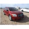 Image 1 : 2009 - DODGE CALIBER