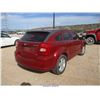 Image 4 : 2009 - DODGE CALIBER