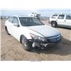 Image 1 : 2012 - HONDA ACCORD