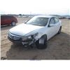 Image 2 : 2012 - HONDA ACCORD
