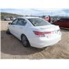 Image 3 : 2012 - HONDA ACCORD