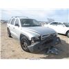 Image 1 : 2003 - DODGE DURANGO