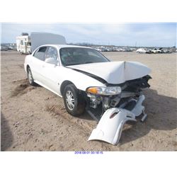 2003 - BUICK LE SABRE